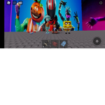KRUSTY CRAB UNITED
