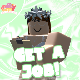 Get a job at Crumbledz!