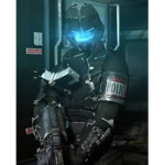 Tyson Station Security