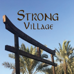 Strong Village (SV)