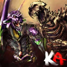 Kaiju Alpha