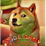 United Doge Army's Judges court