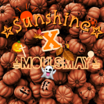 Sunshine X Molls May