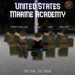 United States Marine Corps Academy