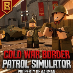 [NEW!] The Border Simulator
