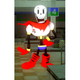 Undertale Next's Bot icon