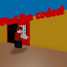 Find the codes! icon