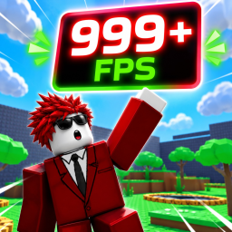 *NEW* Show Off Your FPS!