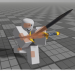 Roblox Animations Studiio