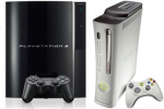 Xbox and Ps3 fanz!!