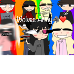 SunsetWolvesYt Group!