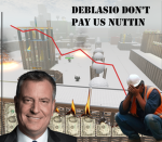 Deblasio's Crew