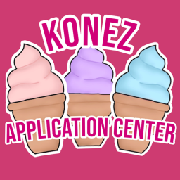 Konez Application Center