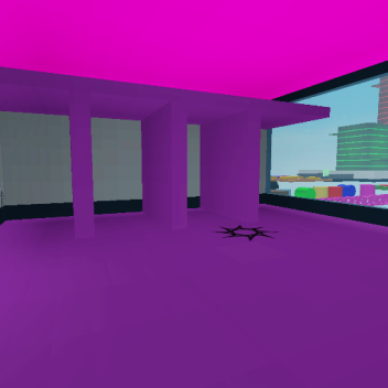 Mega fun obby Cuevajack