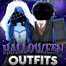👻NEW! Halloween Matching Outfit Ideas