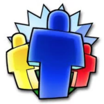 Only Friends get robux!!