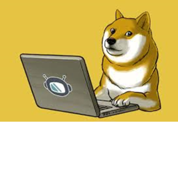 THE DOGE TALK SHOW! (read disc)