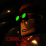 c00lkidd's lair (TOTAL OVERHAUL) (WIP)