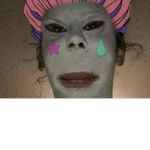 Rainbow Demon