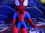 Spidermants
