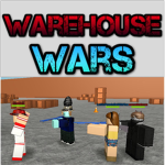 Warehouse Wars Fanclub
