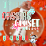 -cassia’s closet!-