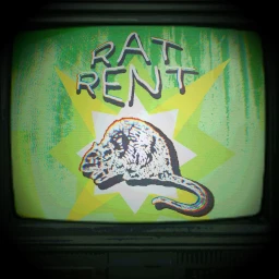 RAT RENT icon