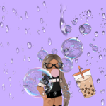 BubbleGum's official fan group