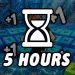 +1 Speed Keyboard Underwater Escape icon