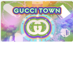 GUCCI town oh yaa
