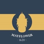 A | State Of Mayflower