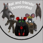 Rat And Friends Inc.