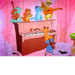 THE_COOL_CATS!