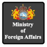 [ZI] Ministry of Foreign Affairs