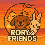 Rory & Friends!