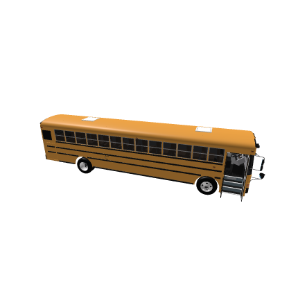 School Bus (P)