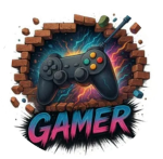 Video Gamer obbies