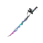 MetaHug's Katana of Compassion