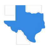 OSRP I Departments