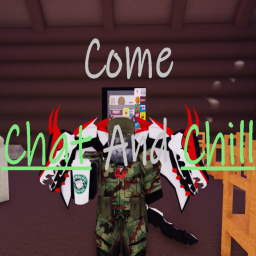 Chat and chill