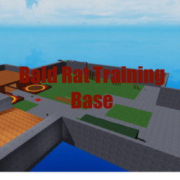 Bald Rat Training Base