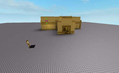 Testing Place