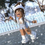 Snow Queen Smile