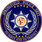 [SPD] Springfield Police
