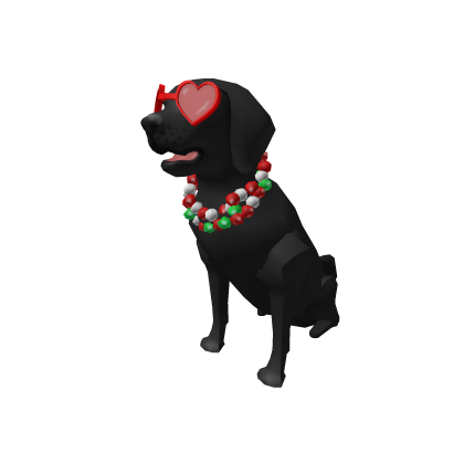 Very Festive Sophie