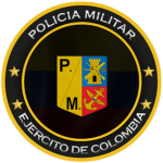 [CAF] Policía Militar