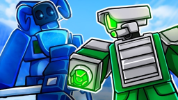 [10X LUCK🍀] Powrót do obrony wieży toaletowej