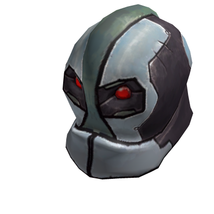 Cyborg Soldier