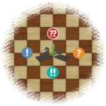[15] Checkers