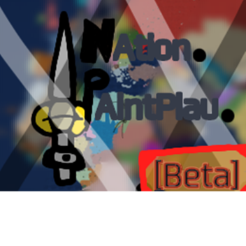[HALLOWEN UPDATE]Nations Paintplay Remastered